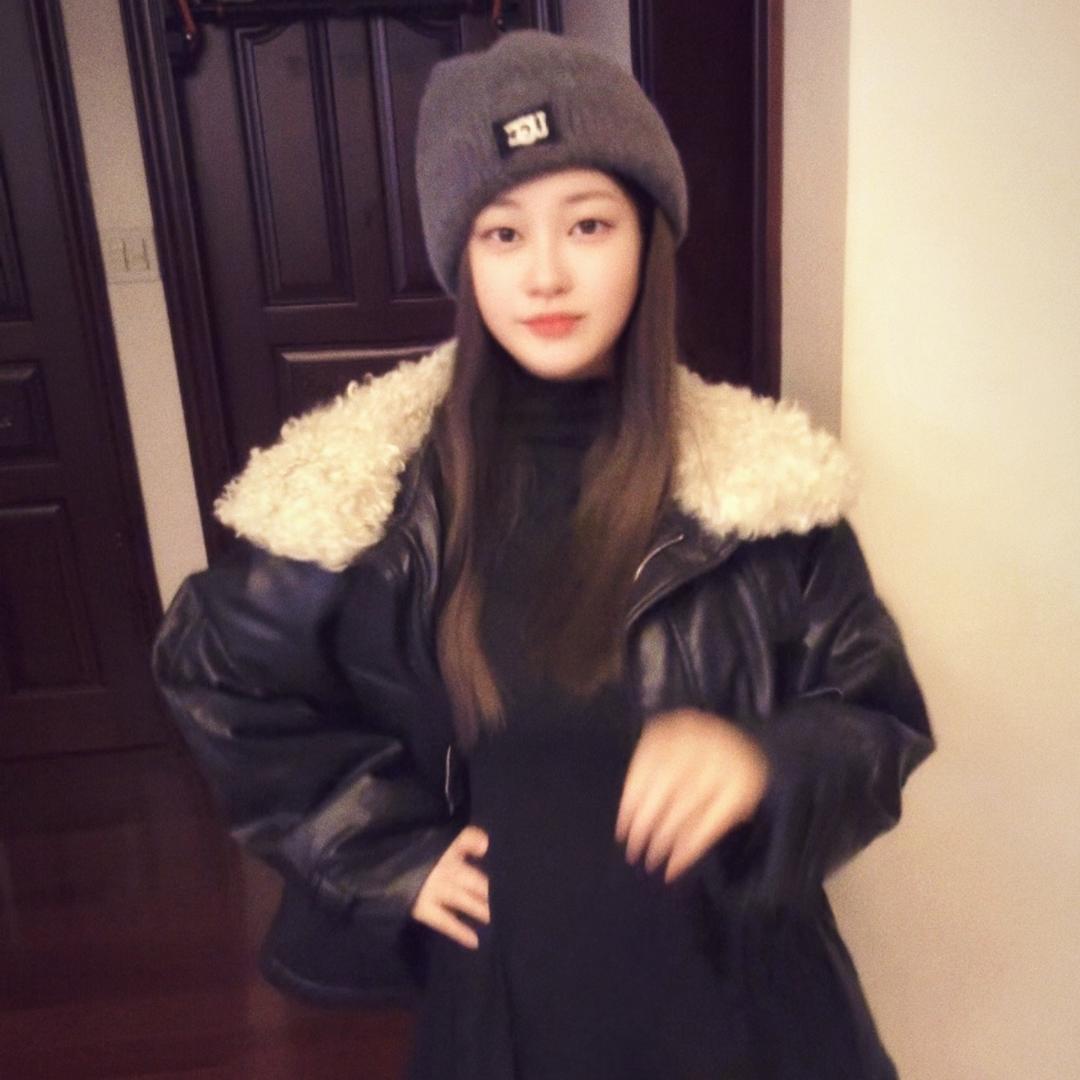 𝗟𝘂𝗰𝗸𝘆 ◟♥ '͜'