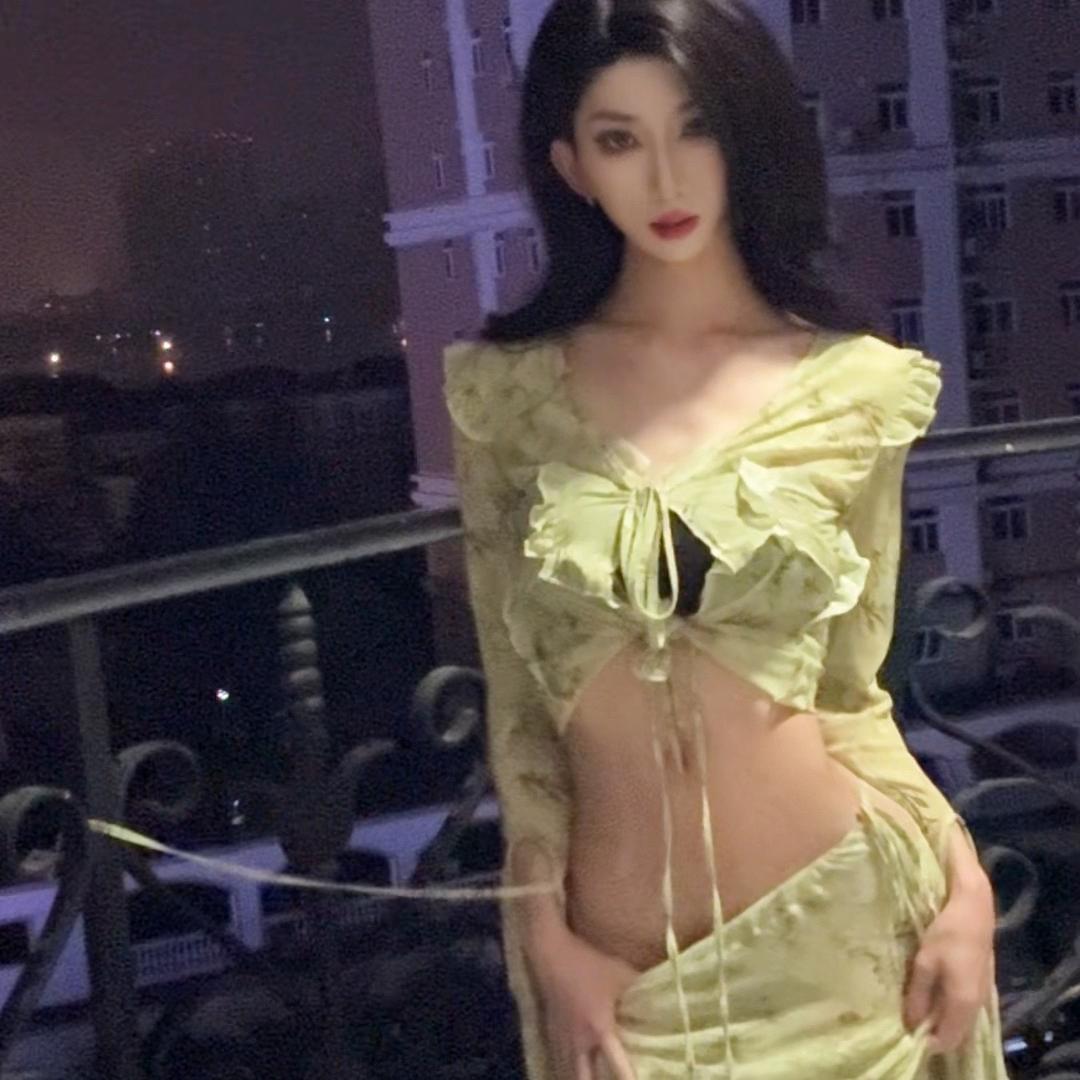 小妖酱