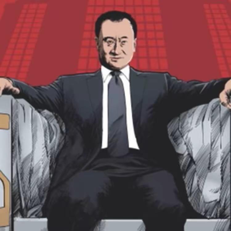 大咖说