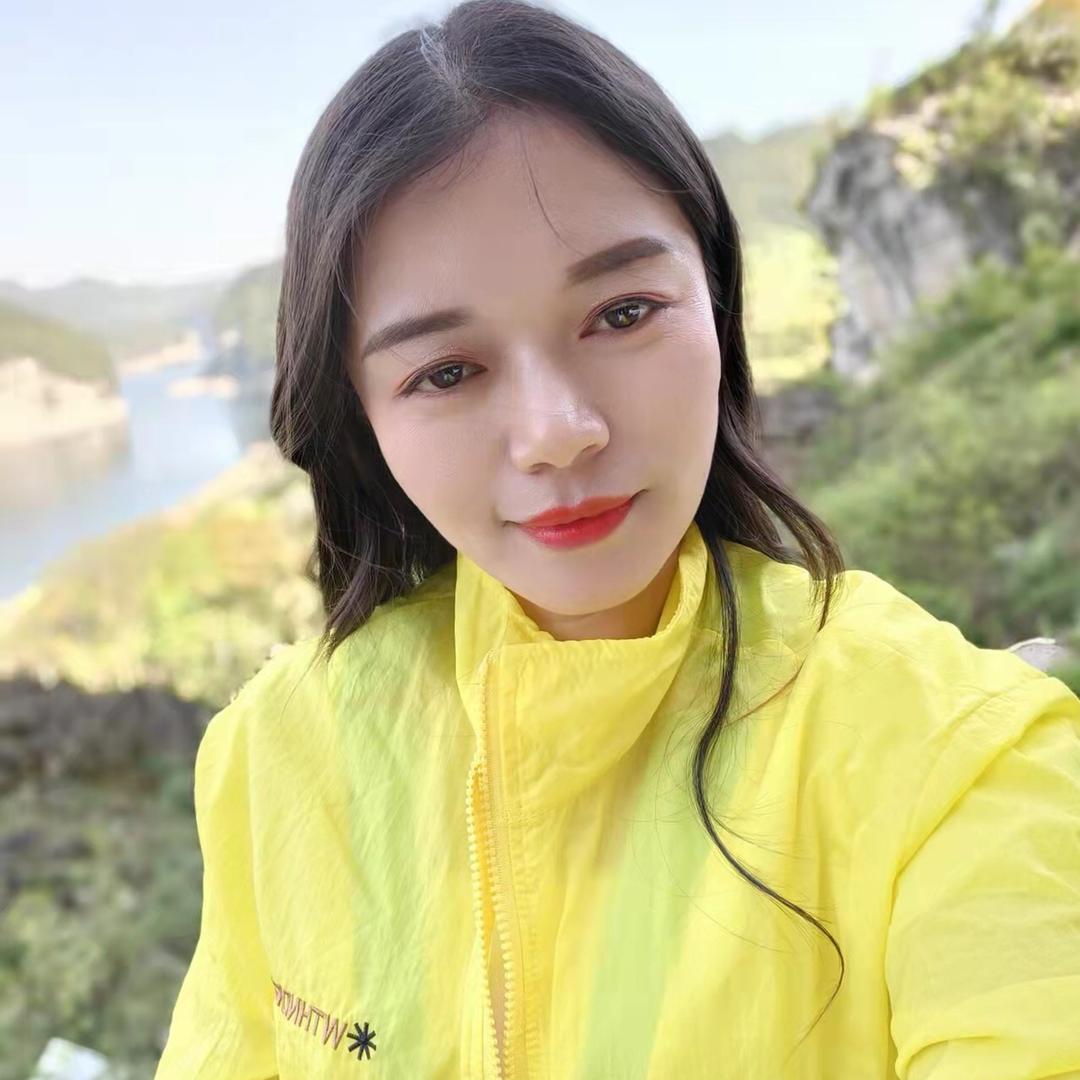 杨妹妹唱歌