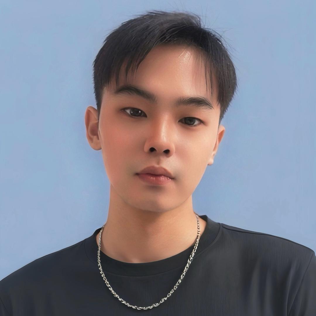 黄汉彬