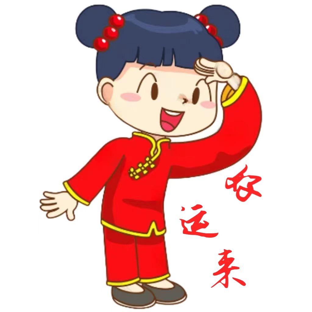 好运来（永生花）