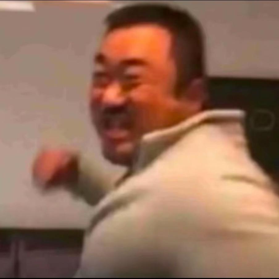 胖虎虎