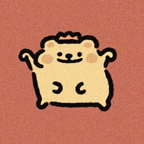 小鹿丸