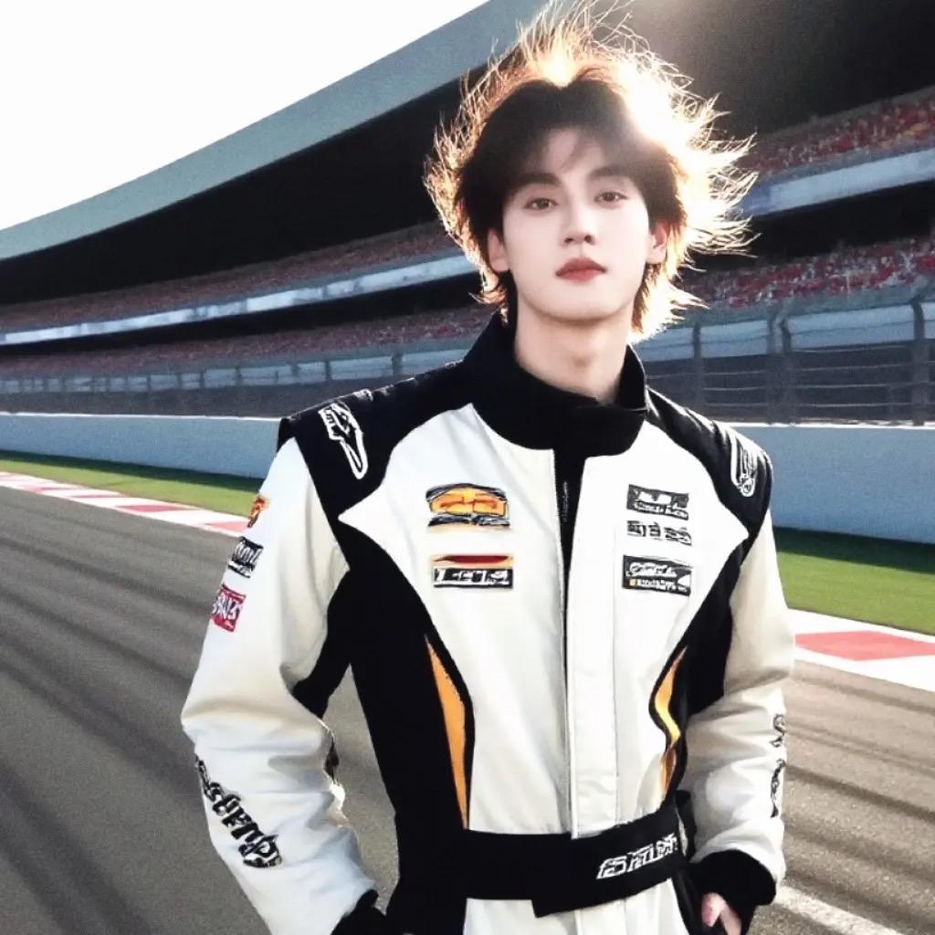 努力成为亿万富翁