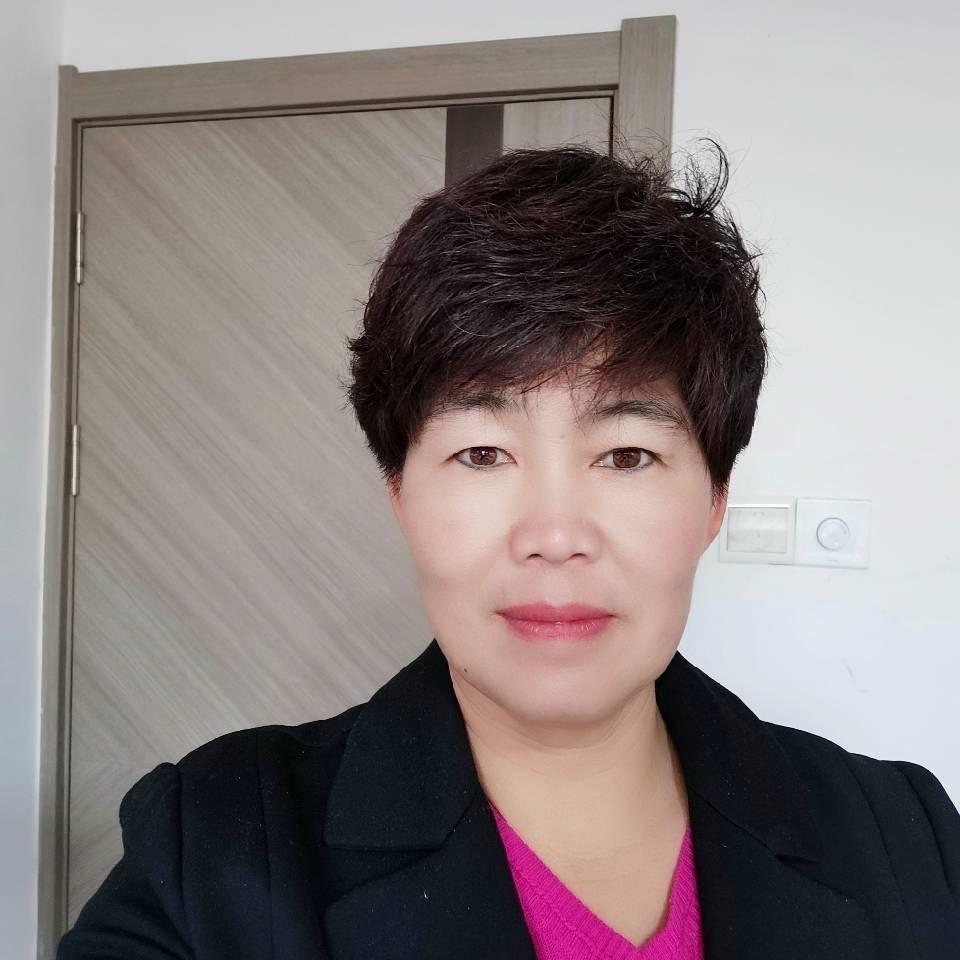 团子姐（招学员）