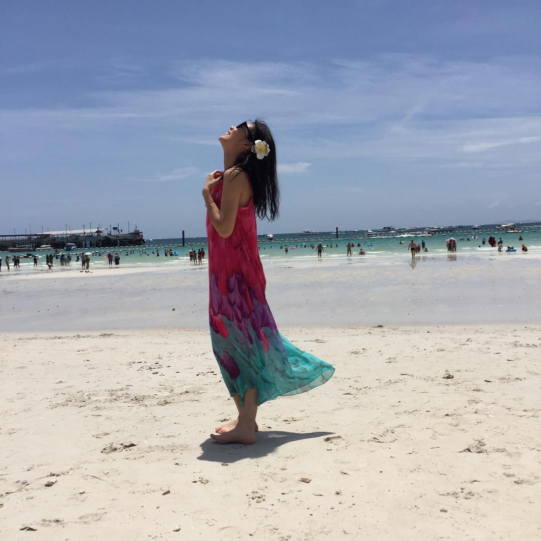 小桐带你欢乐游