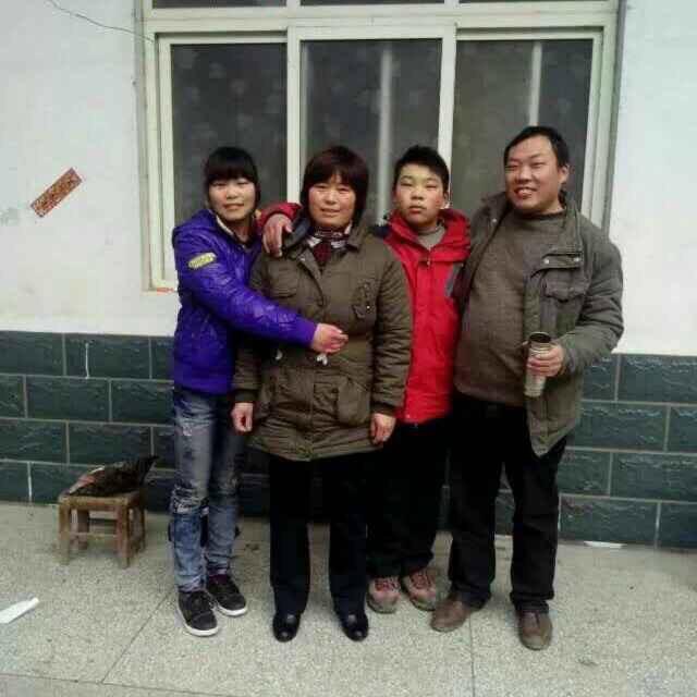 幸福每一天