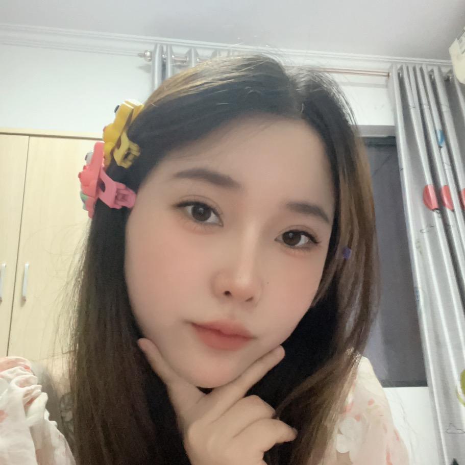 迪士尼在逃公主🐰
