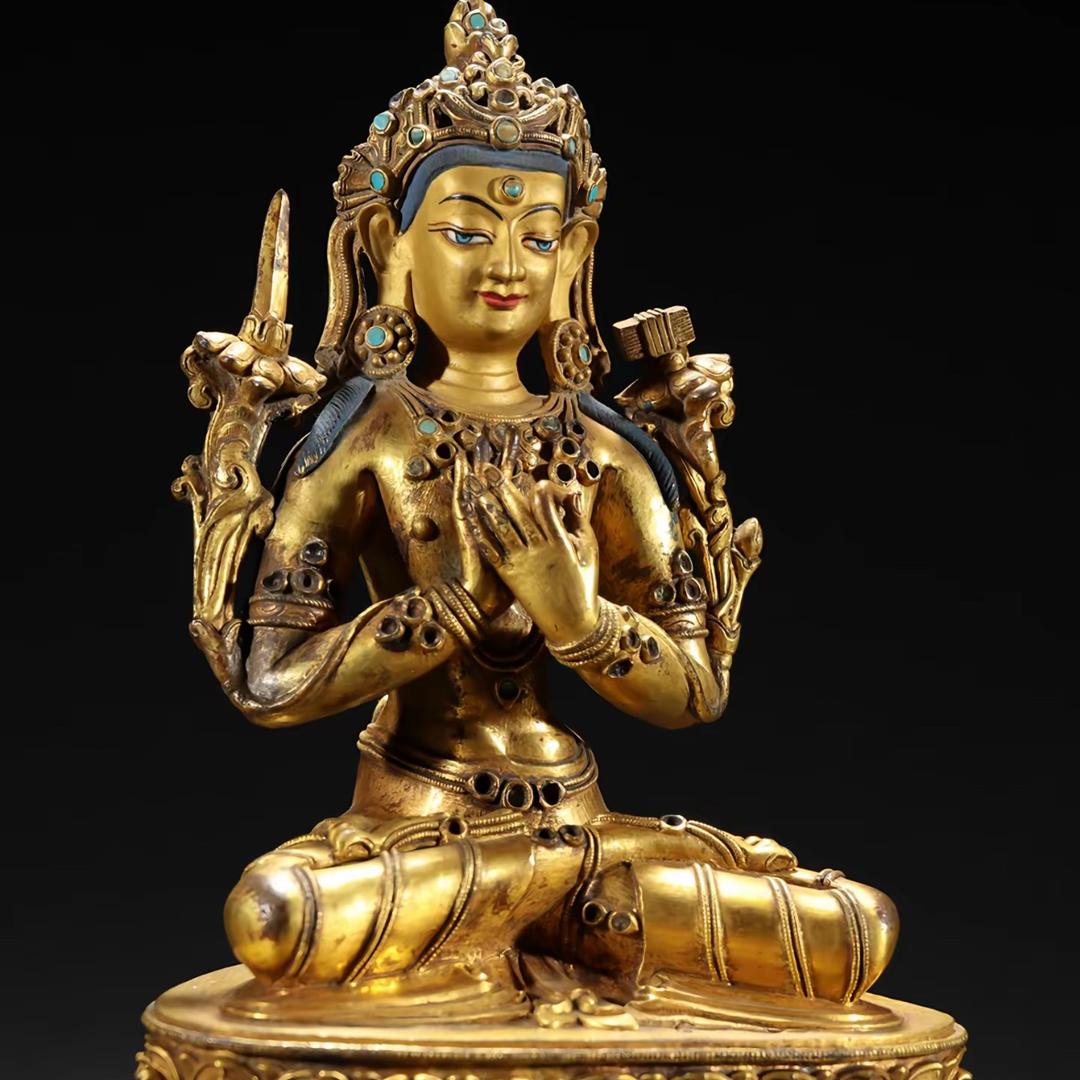 英军骏莉工艺美物小铺