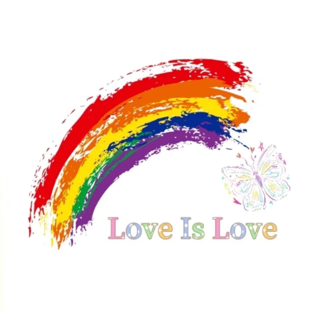 Love is love