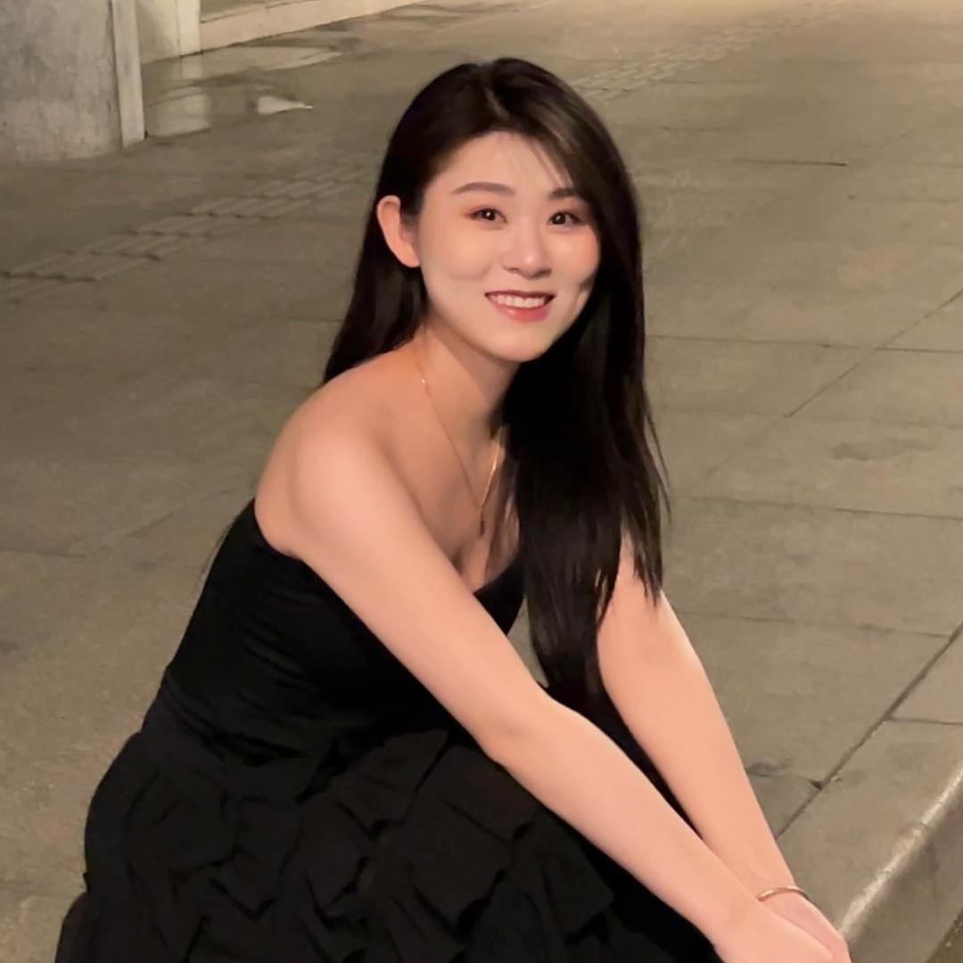 爱笑的妙妙呀