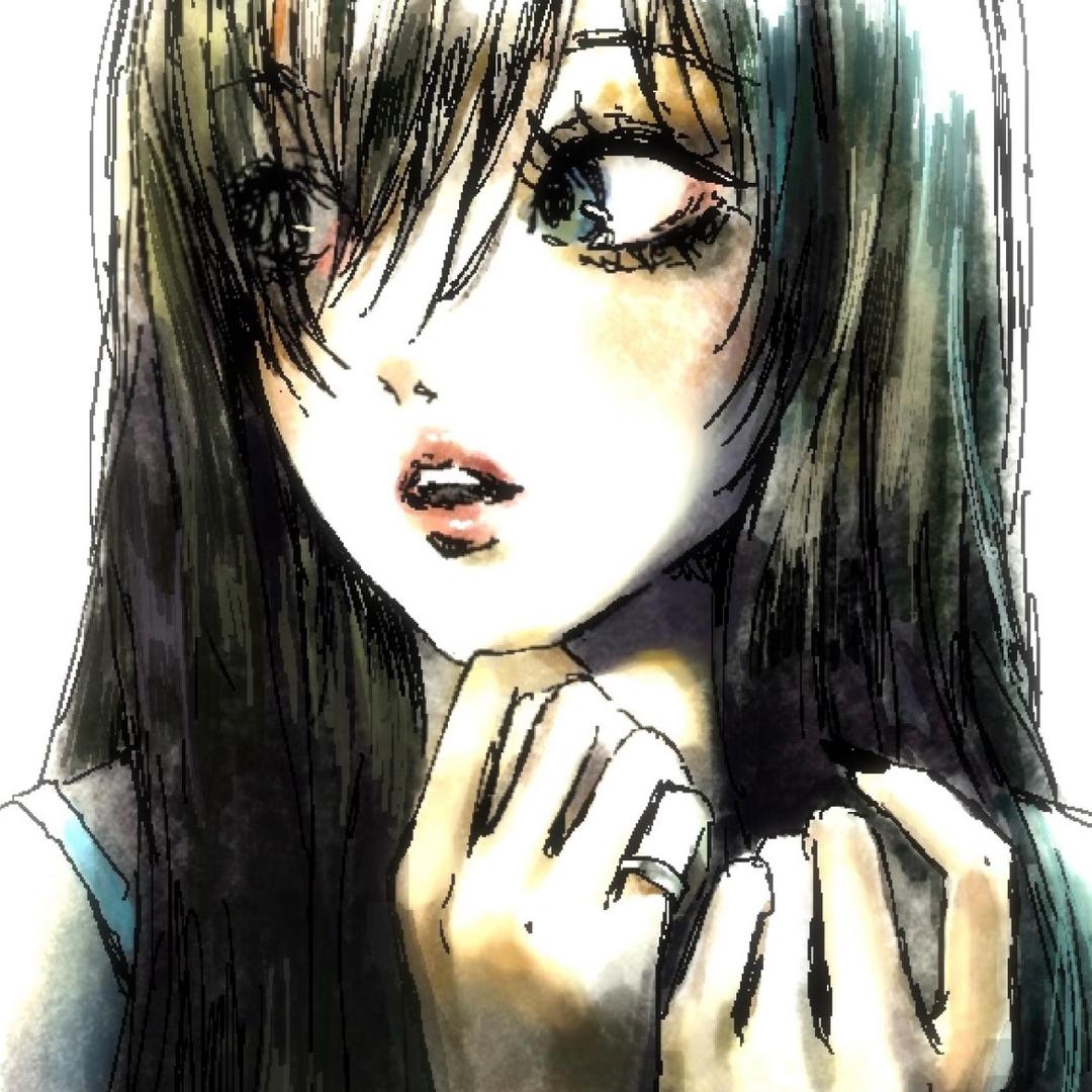 她才二婚我还想等