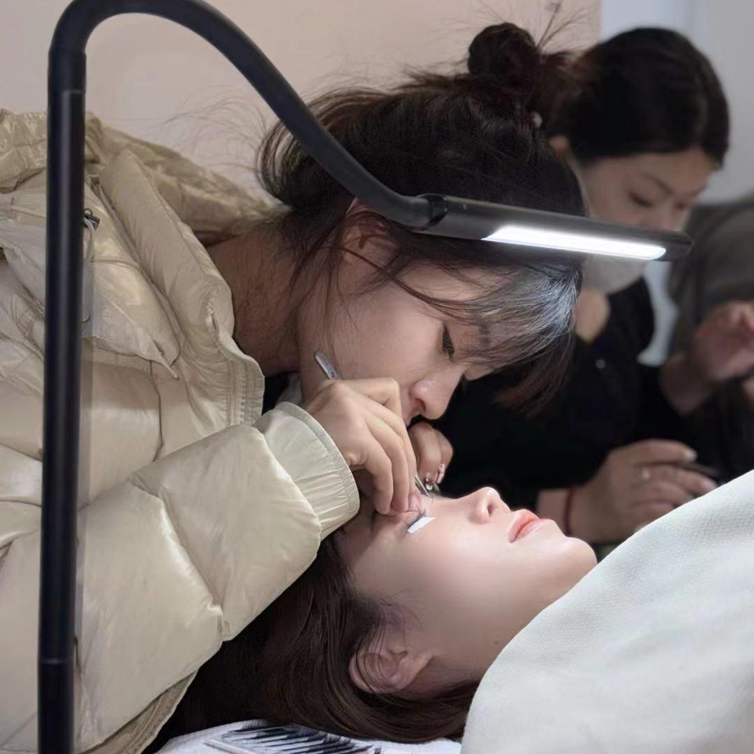 徐州惠民小区美甲美睫（柚子）