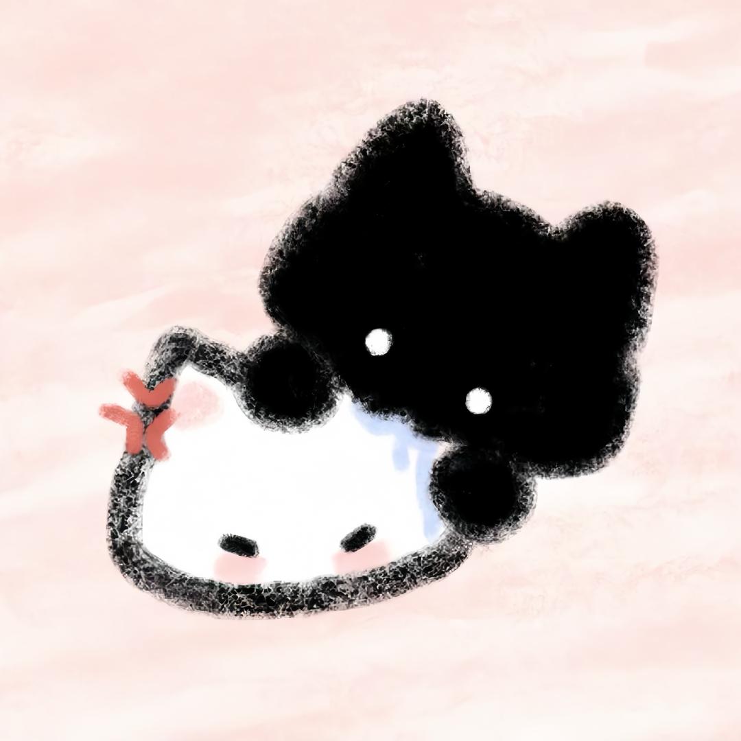 雯不叮.