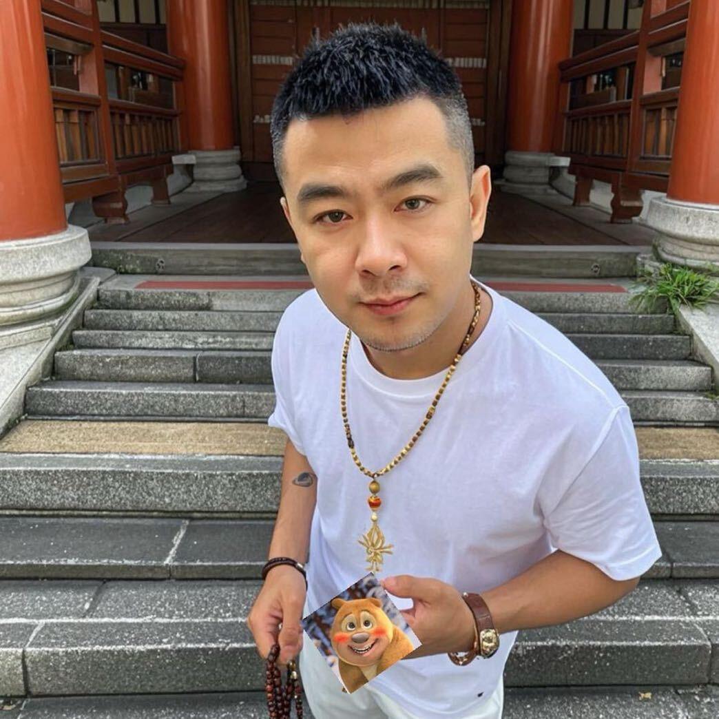 首席涛哥（同利）