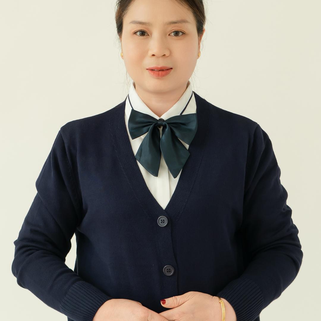 汝州煤山未来之星幼儿园范园长