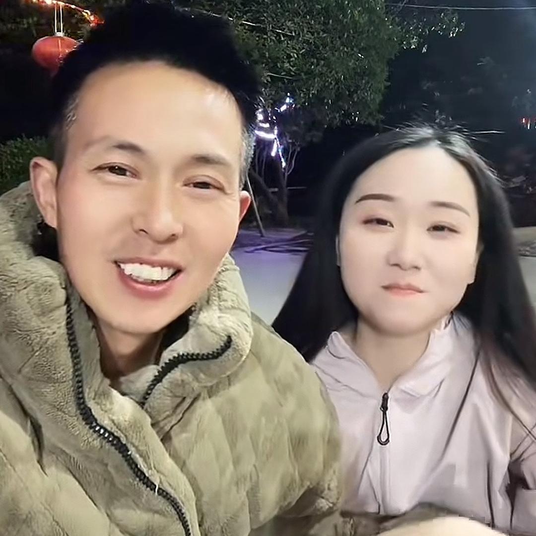 假牙夫妻（好物分享）