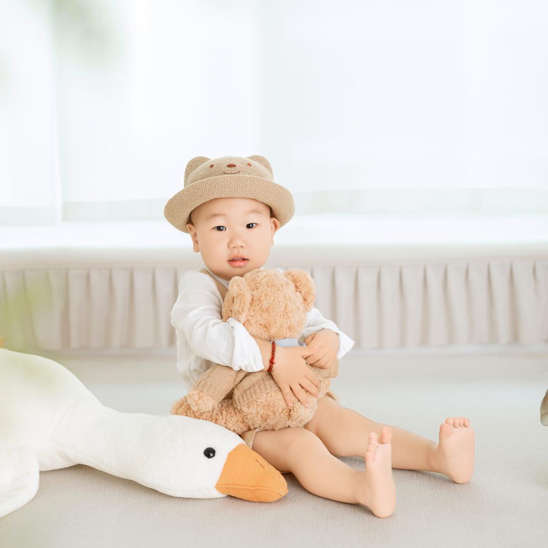 🌈泽泽在长大🌈