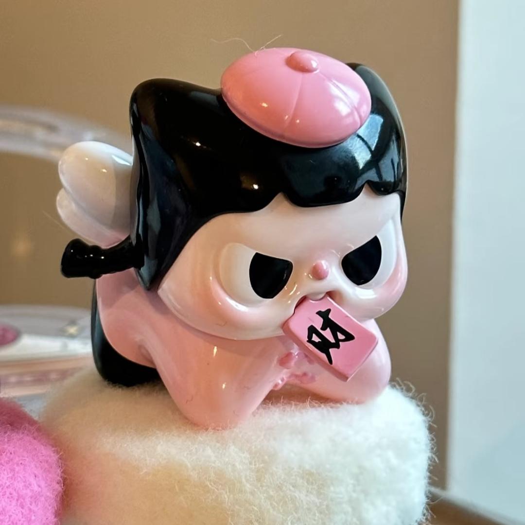 拆个快乐