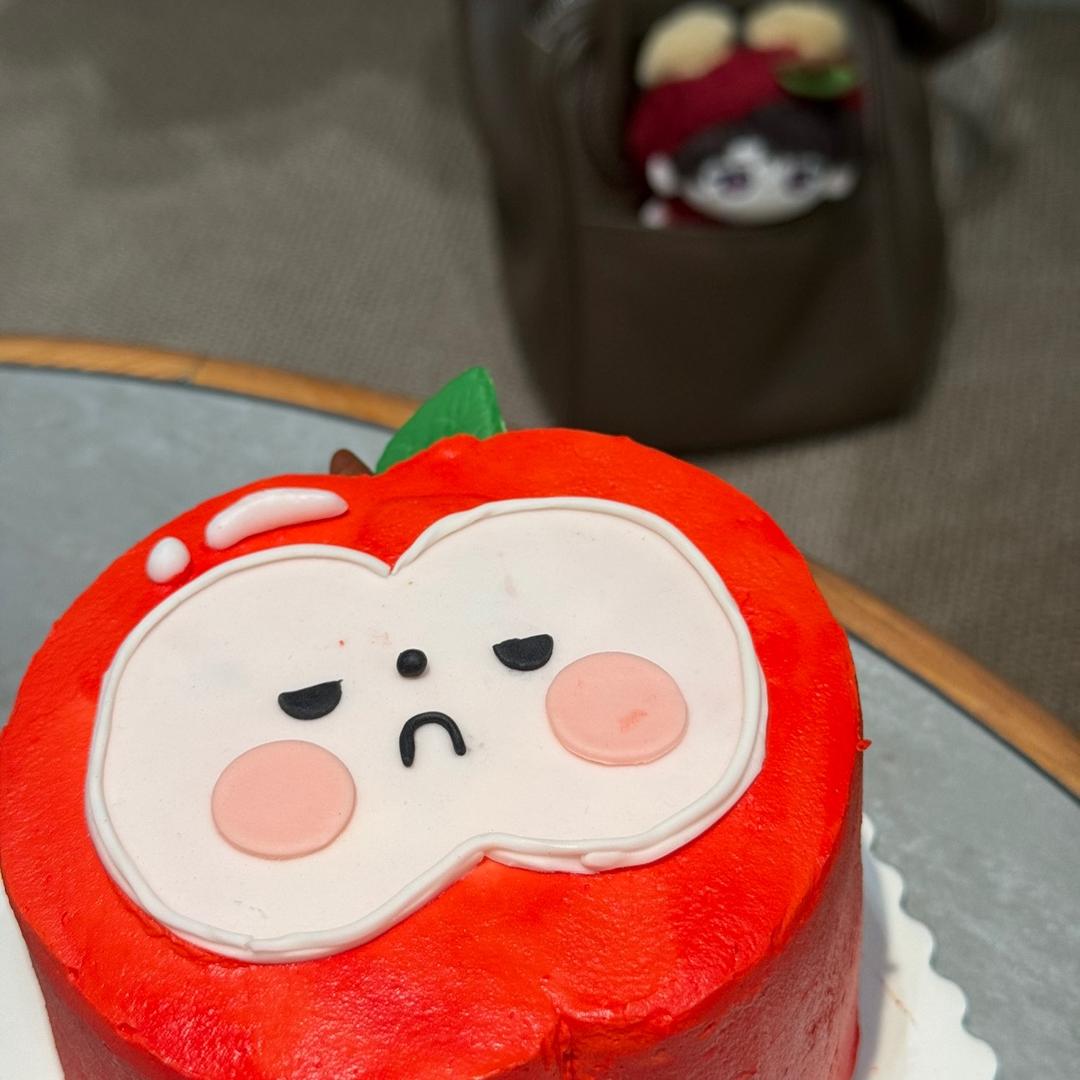 拖延症晚期重症麻麻