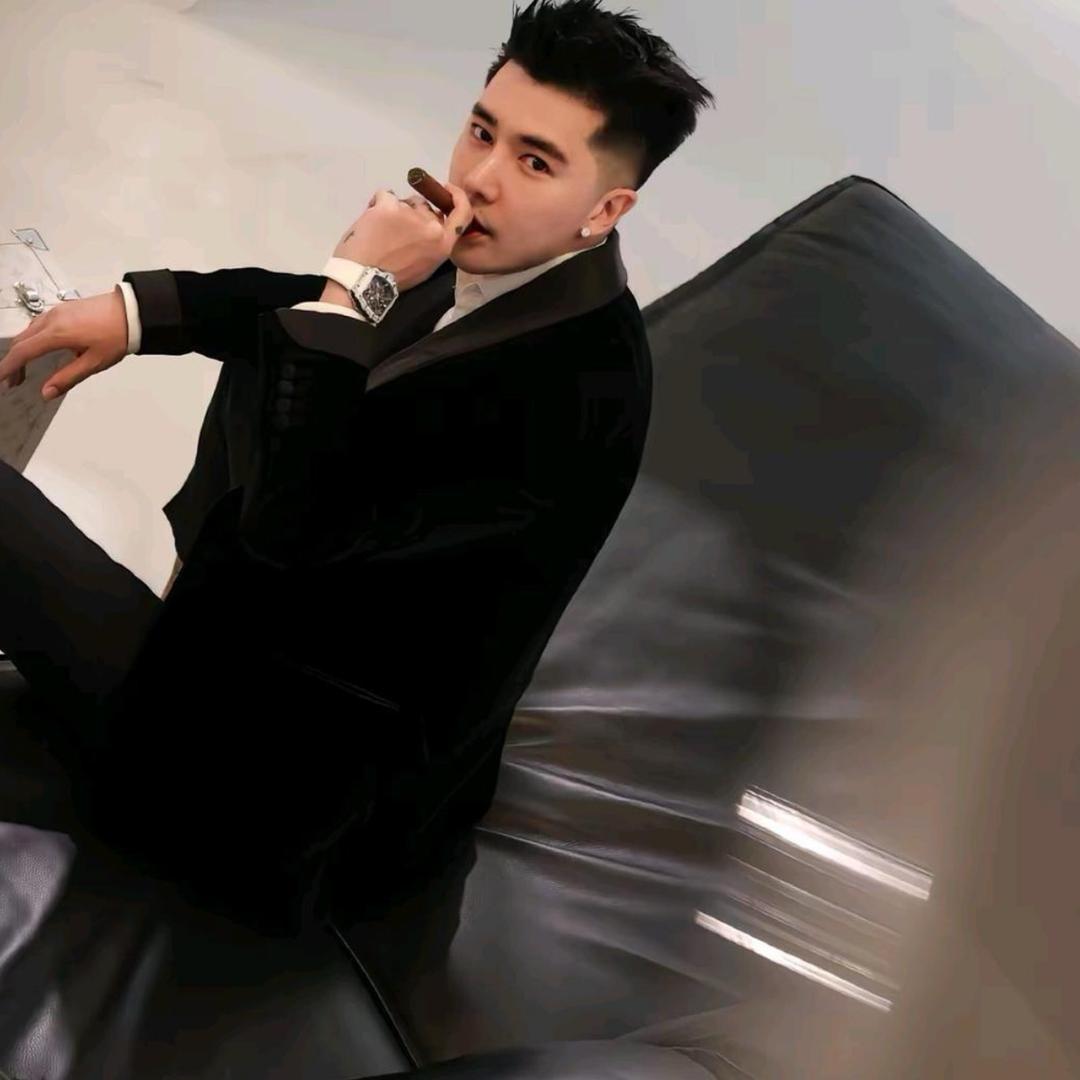 杨圣坤【直播返场】