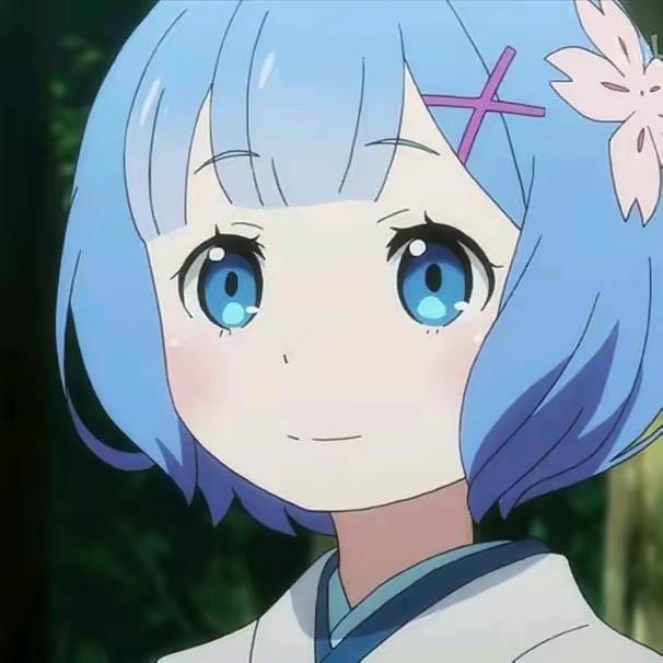蓝天