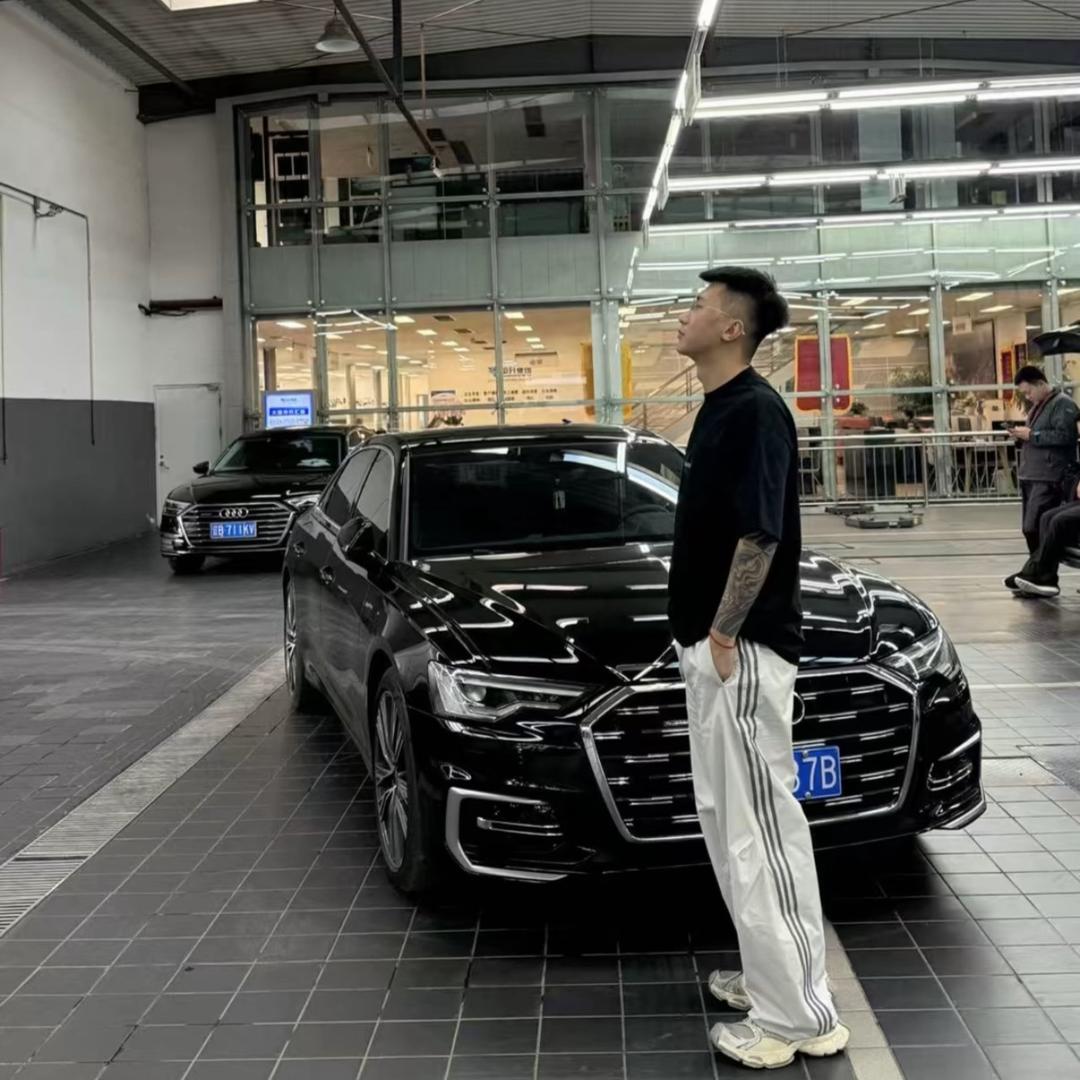 外五县商务男孩