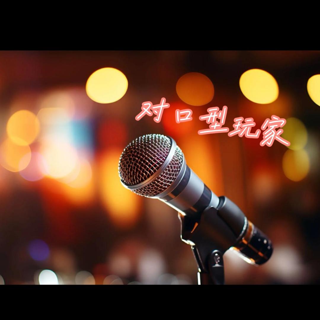 对口型玩家