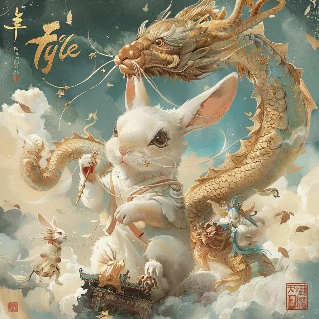 尹家（左手哥）