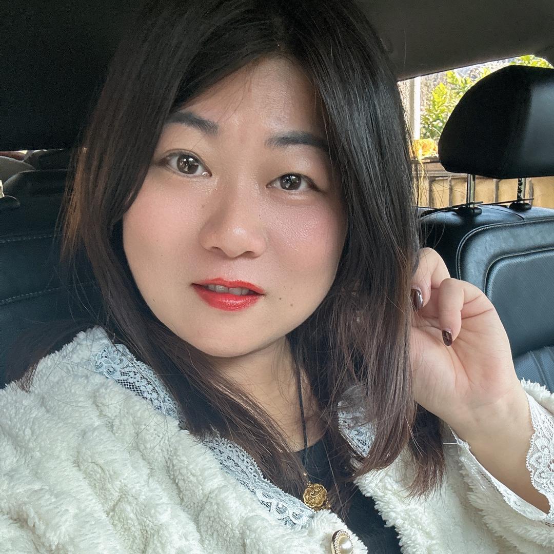 小幸运💋