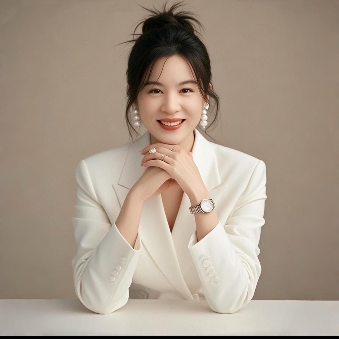 玉田星辰·播音主持陈静