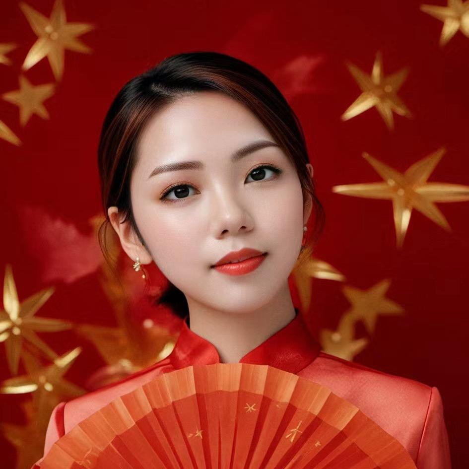 小铠宝麻麻