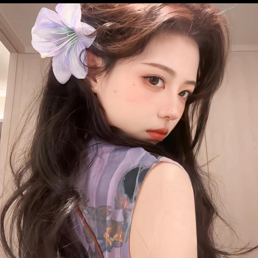 小美美🍉