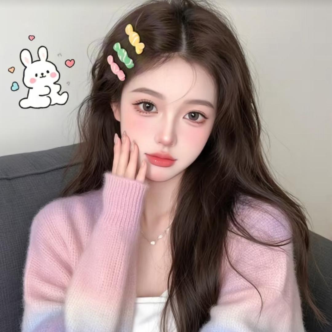 🍀兔宝宝。