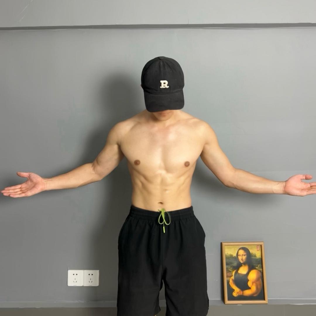 运动养生黄老师