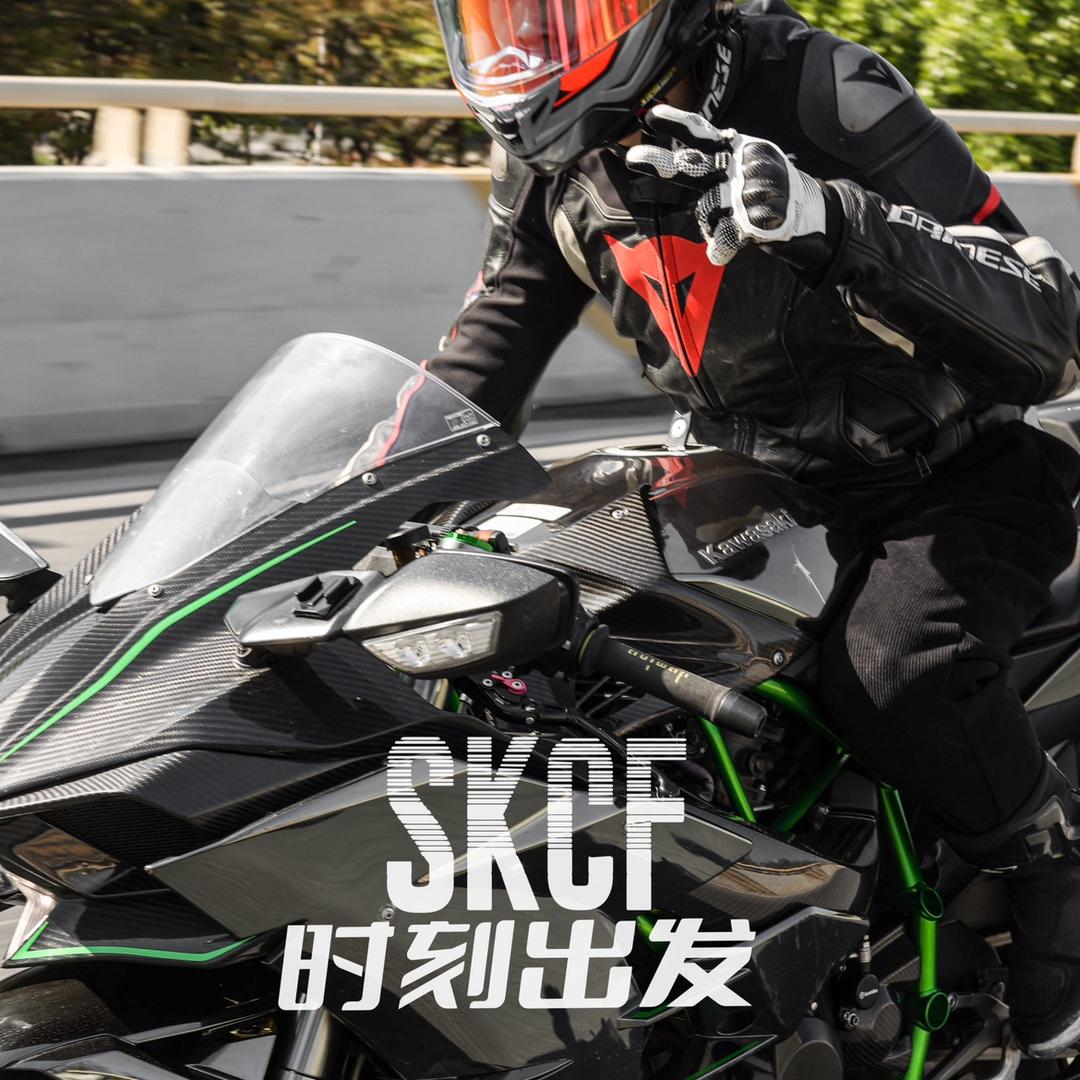 汕头 SKCF鹿（机车租赁）