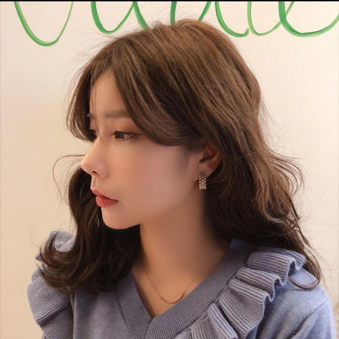 哈妮家亲子穿搭