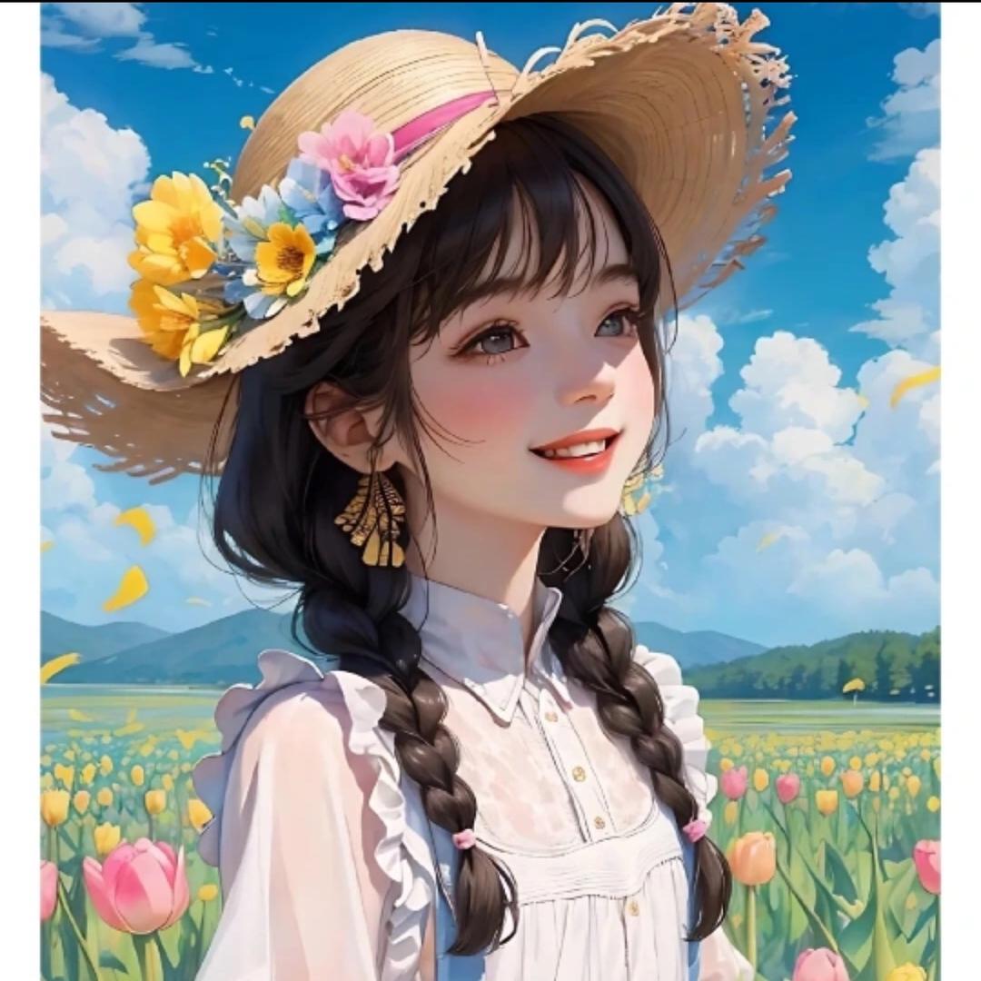 一往无前溪流On