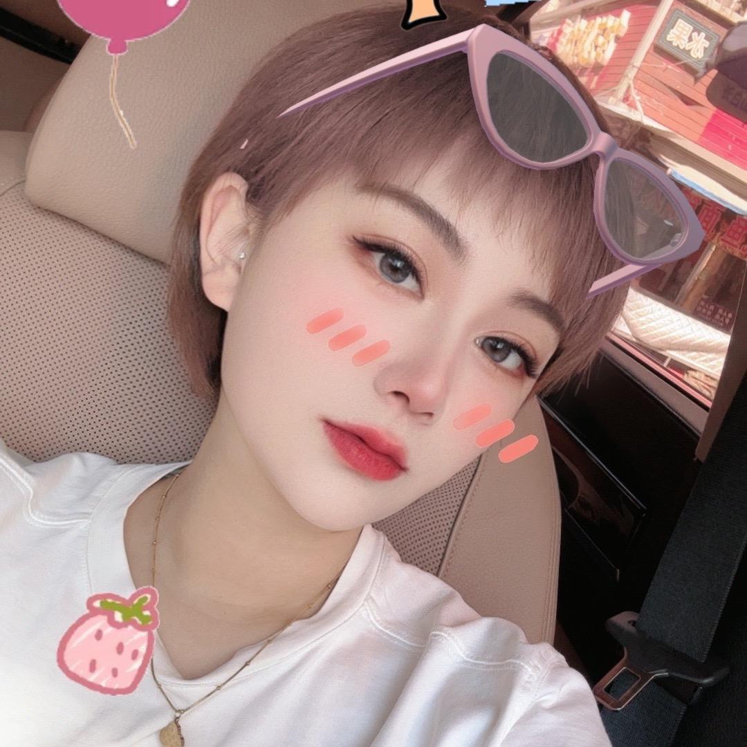 酱子-美小妮（昌黎店）