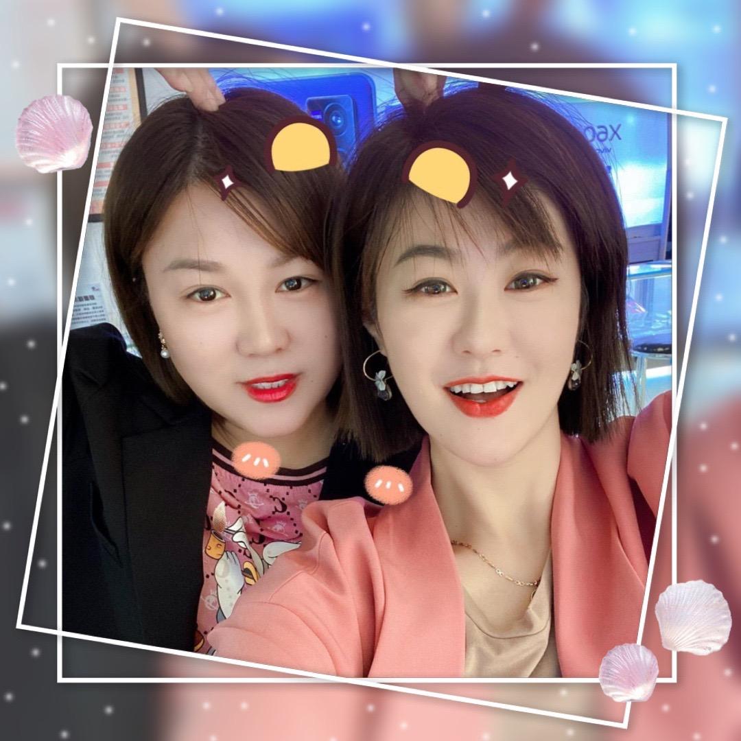 豆花汤姐妹(招学徒）