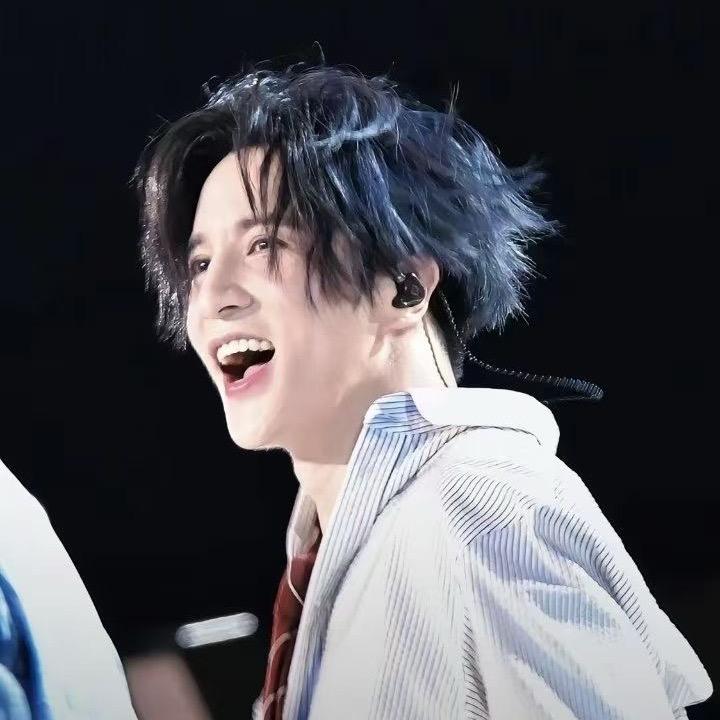 谦谦💞四巡见