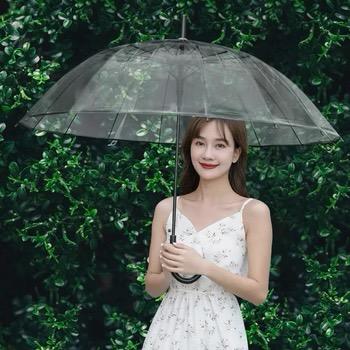 豪美晴品牌伞业工厂店