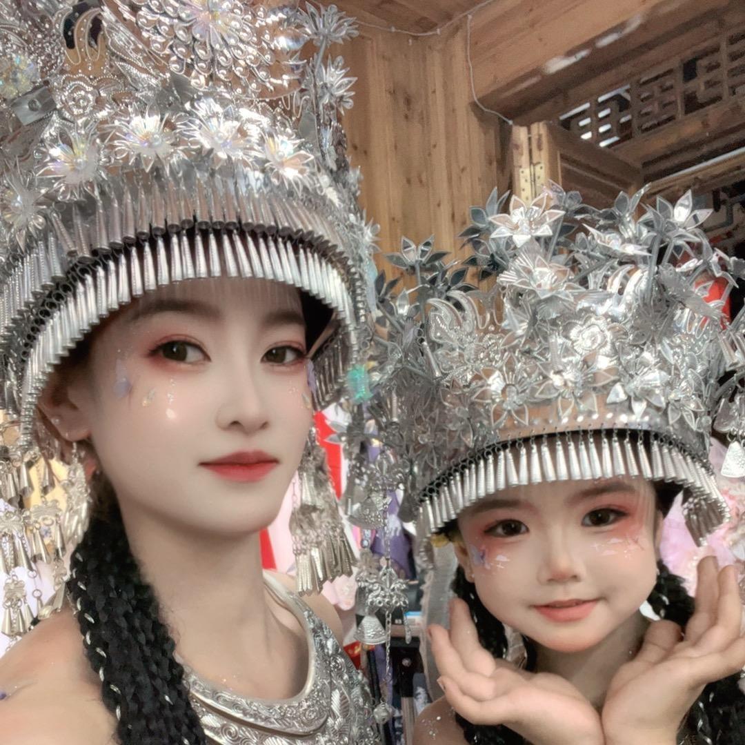 在🈚它