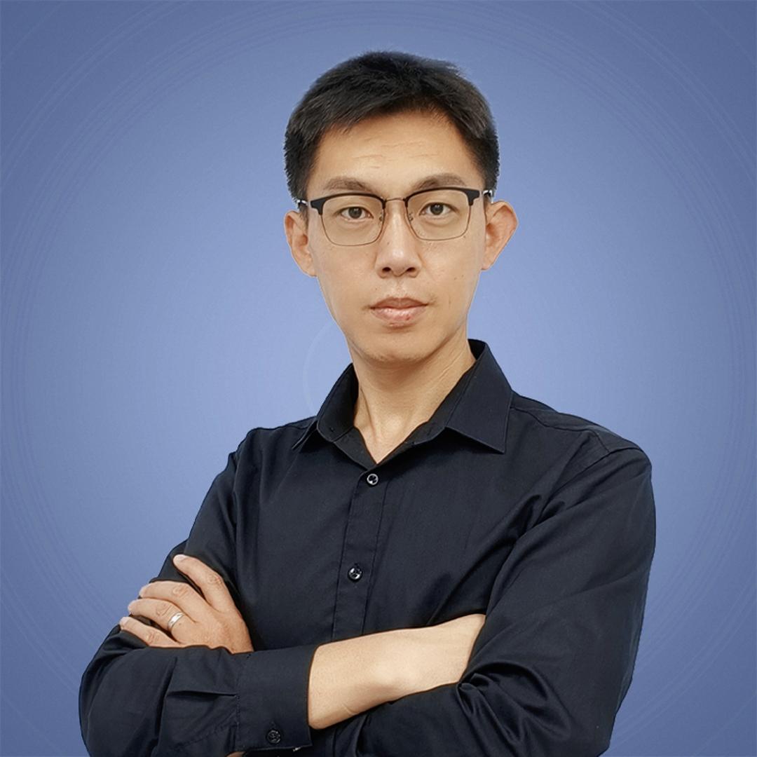 程老师讲健康🧑‍🏫