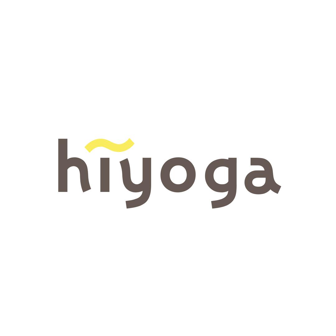 hiyoga嗨瑜伽
