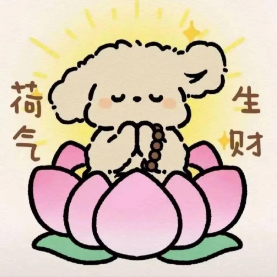 lucky小羊🐑