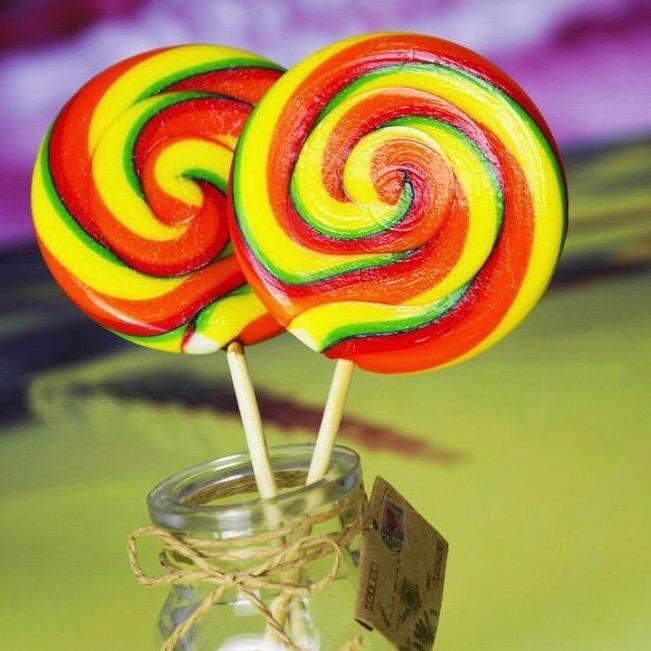 🍭🍒糖果儿🍡