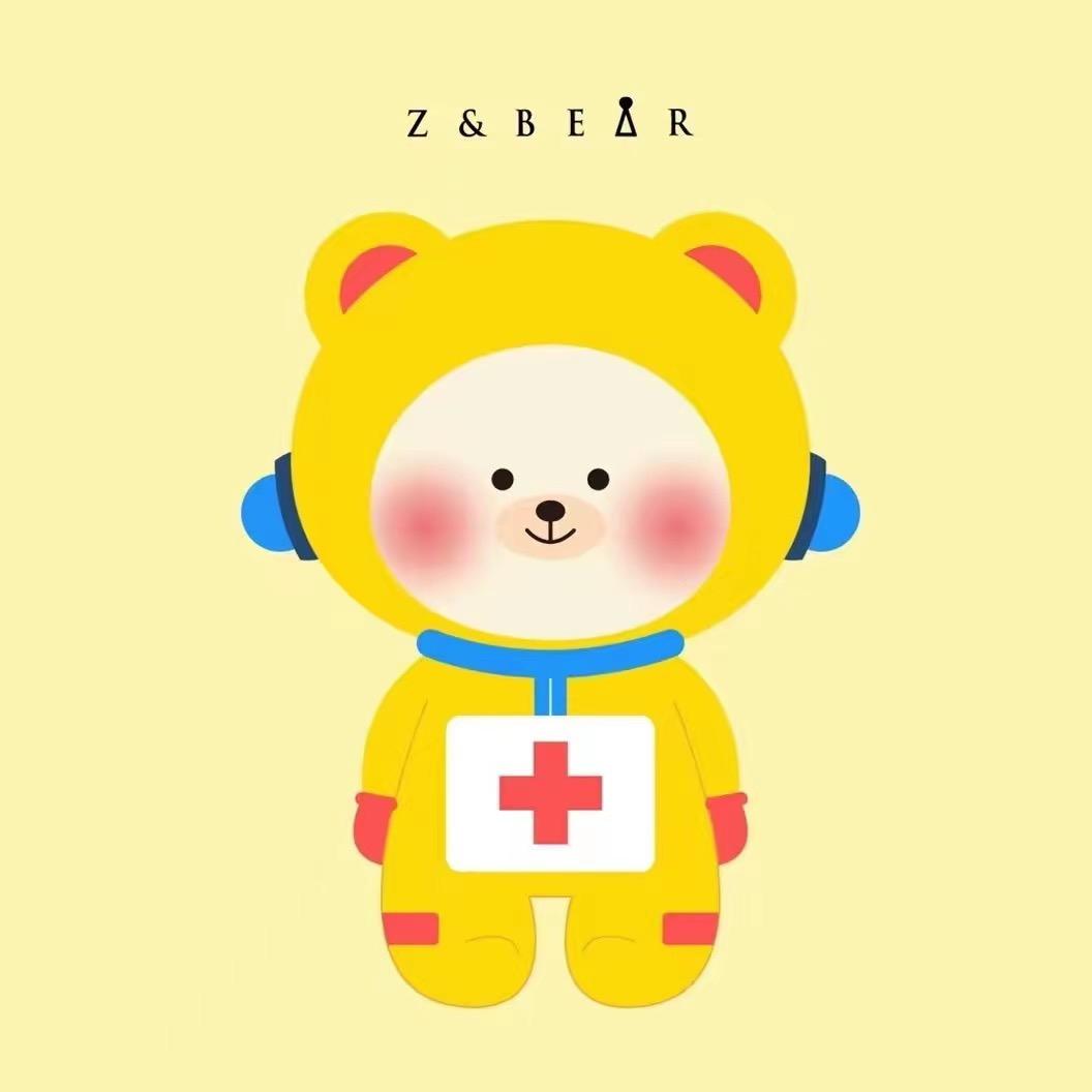 小熊yi美琳琳