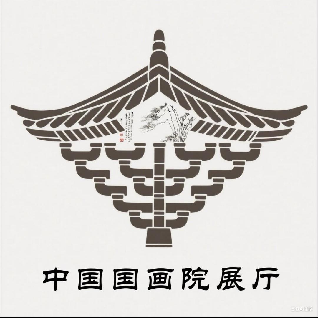中国国画院示范展厅